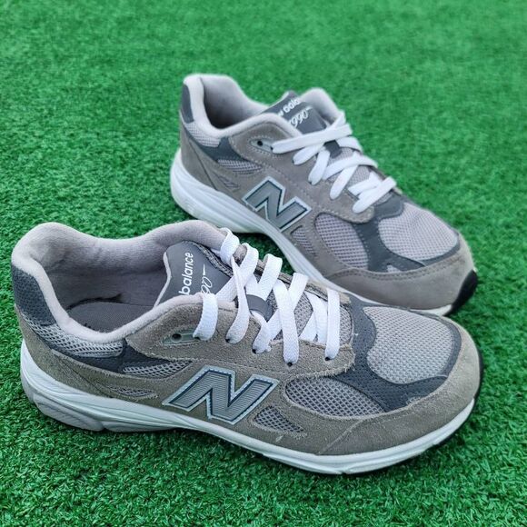 New Balance 990 - Men's shoes - Size 6 - Picture 3 of 11